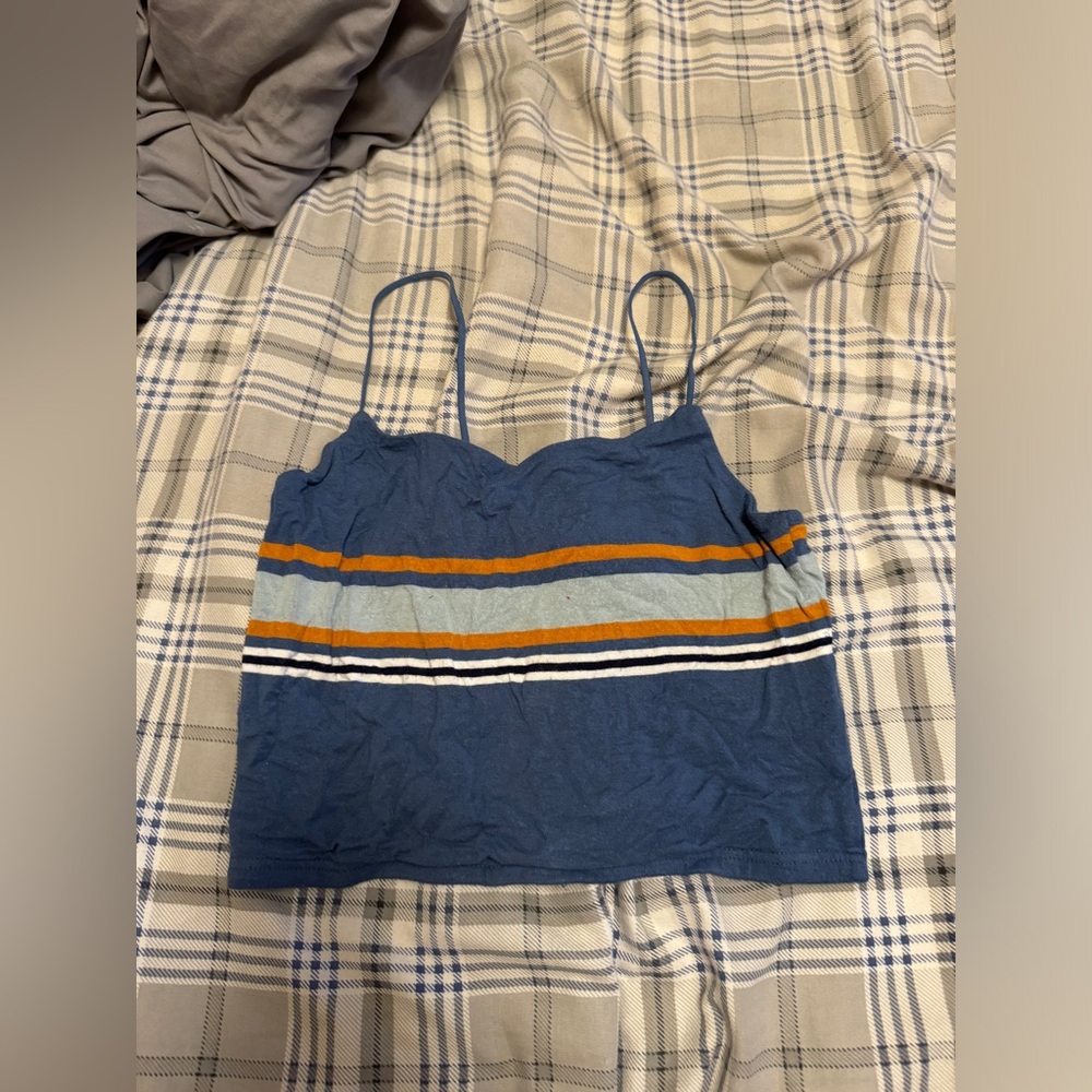 pacsun medium tank top